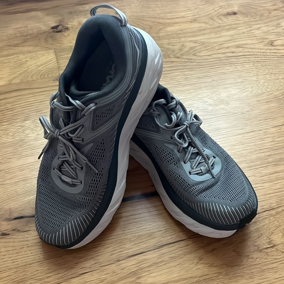 Hoka One One Bondi 7 - Picture 7 of 8